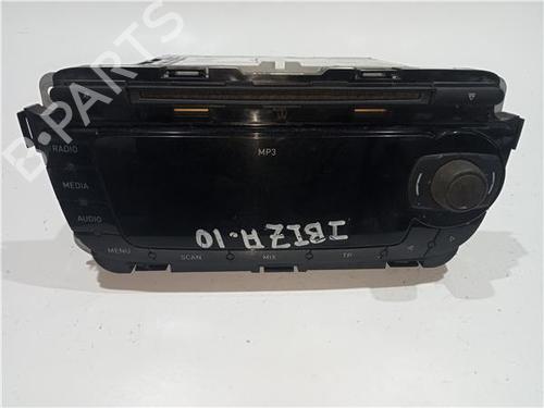 Used Radio SEAT IBIZA II (6K1) 1.4 i 16V (101 hp) 23930882