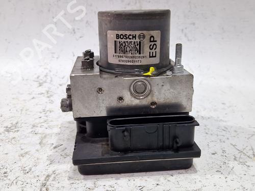 ABS pump FIAT BRAVO II (198_) 1.9 D Multijet (198AXD1A) | BP29990256M43 