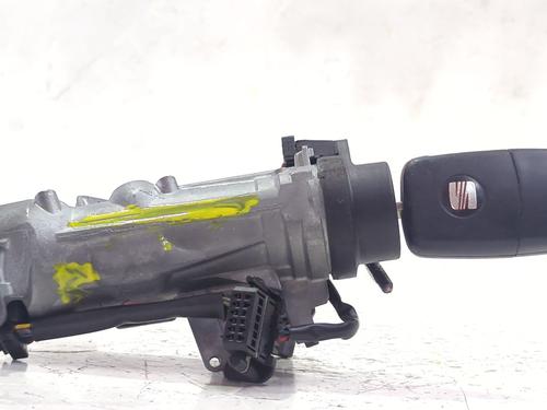 Ignition barrel SEAT LEON (1P1) 2.0 TDI | BP39098800M48 - Image 2