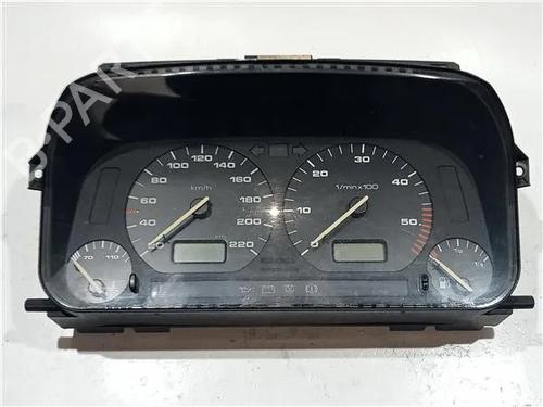 Used Instrument cluster VW GOLF III (1H1) 1.9 TDI Syncro (1HX1) (90 hp) 23908504