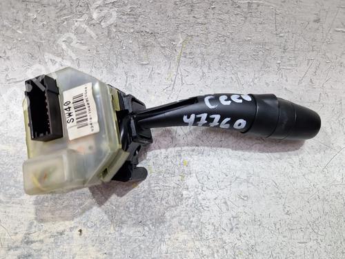 Headlight switch KIA CEE'D Hatchback (ED) 1.6 CRDi 115 | BP29562120I24 