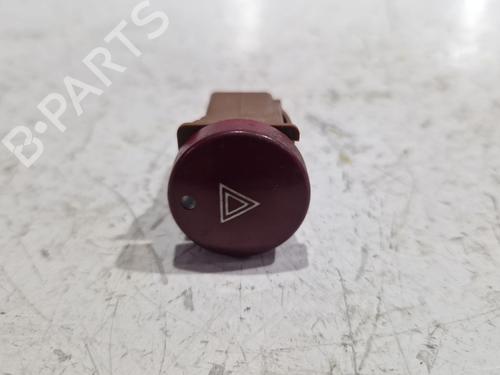 Used Warning switch Warning switch CITROËN XSARA (N1) 1.9 TD (90 hp) 34622152 34622152