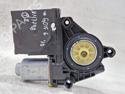 Rudehejsemotor forskærm venstre VW GOLF VI (5K1) 1.6 TDI | BP29938119E21