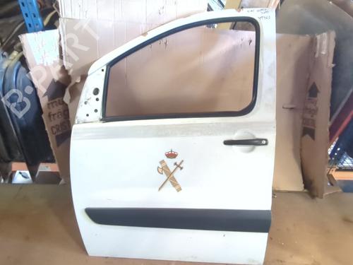 Used Left front door Left front door 38952663 38952663
