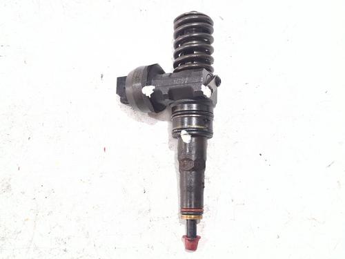 Used Injector VW POLO IV (9N_, 9A_) 1.4 TDI (80 hp) 28530829