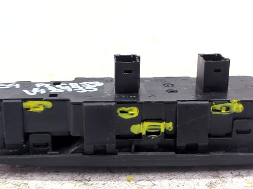 Left front window switch CITROËN C4 Picasso I MPV (UD_) 1.6 HDi | BP40280459I27 - Image 6