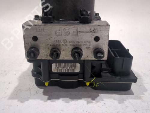 Abs pomp AUDI A4 B7 Avant (8ED) 2.0 TDI 16V (140 hp) 24200178