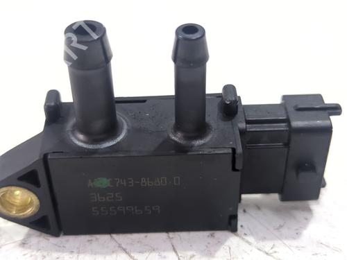 Used Electronic sensor Electronic sensor 39097026 39097026
