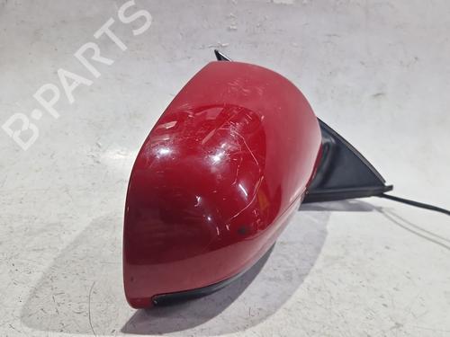 Right mirror AUDI A4 B6 (8E2) 1.8 T quattro | BP32669062C27