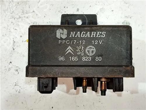 Module électronique PEUGEOT 406 (8B) 2.0 HDI 110 (109 hp) 23907753