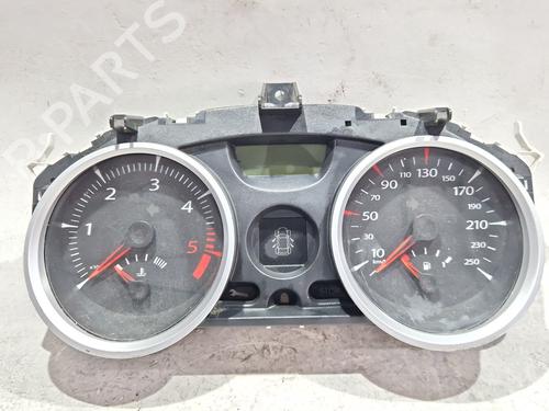 Used Instrument cluster RENAULT MEGANE II Coupé-Cabriolet (EM0/1_) 1.9 dCi (131 hp) 29876573