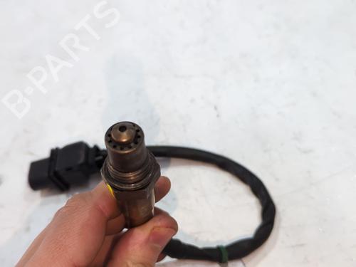 Electronic sensor OPEL VECTRA C GTS (Z02) 1.9 CDTI (F68) | BP31291944M84  - Image 5