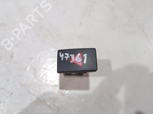 Used Warning switch VW GOLF VI Convertible (517) 1.2 TSI 16V (105 hp) 26672443