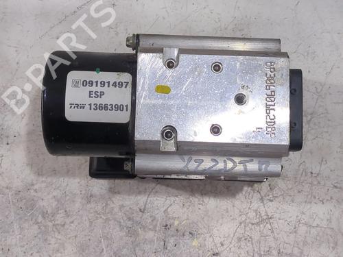 ABS Bremseaggregat OPEL SIGNUM Hatchback (Z03) 2.2 DTI (F48) | BP28621157M43 