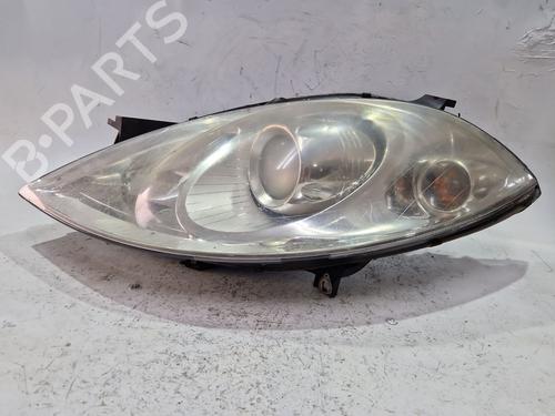 Left headlight MERCEDES-BENZ A-CLASS (W169) A 200 CDI (169.008, 169.308) | BP30193685C28