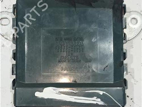 Used Electronic module LEXUS IS I (_E1_) 200 (GXE10) (155 hp) 23918730
