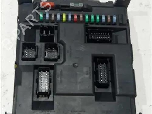 Used Fuse box CITROËN C3 II (SC_) 1.4 HDi 70 (SC8HZC, SC8HR0, SC8HP4) (68 hp) 24967555