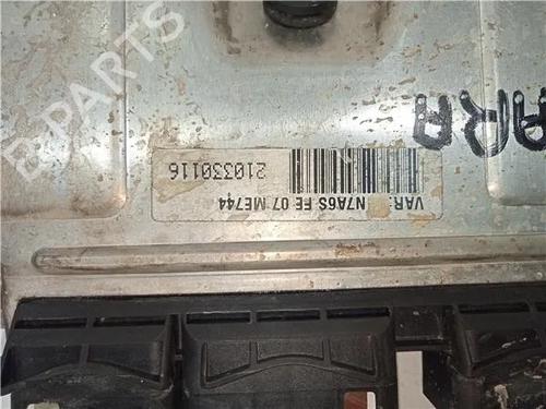 Elektronische module CITROËN XSARA (N1) 1.9 TD | BP24967334M83 