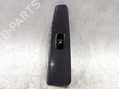 Used Right front window switch Right front window switch KIA CERATO I Saloon (LD) 2.0 CRDi (112 hp) 34277958 34277958