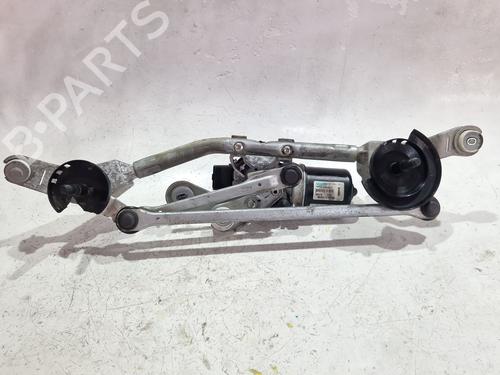 Vindrude Viskermekanisme Vindrude Viskermekanisme NISSAN JUKE (F15) 1.5 dCi (110 hp) 36531586 36531586