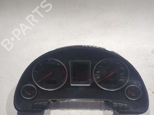 Cockpit AUDI A4 B6 (8E2) 1.9 TDI | BP23926661C47 