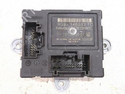 electronic-module-ford-mondeo-iv-ba7-2007-2008-2009-2010-2011-2012-2013-2014-2015-32844023 main image