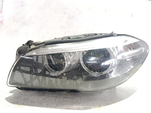 Left headlight BMW 5 (F10) 520 d | BP40280372C28 - Image 2