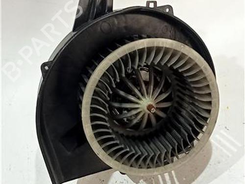 Used Heater blower motor VW POLO (9N_, 9A_) 1.9 TDI (101 hp) 23932127