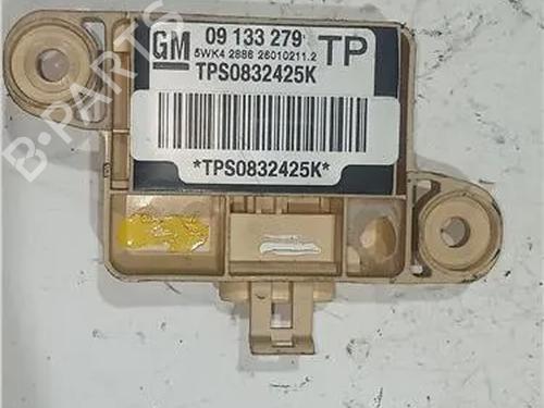 Elektronisk modul OPEL ASTRA G Saloon (T98) 2.0 DI (F69) | BP23919128M83 