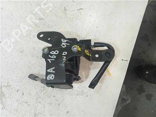 Used Pedal MERCEDES-BENZ A-CLASS (W168) A 170 CDI (168.009, 168.109) (95 hp) 23911569