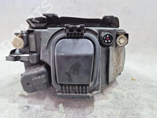 Left headlight AUDI A4 B5 (8D2) 1.9 TDI | BP29519617C28 