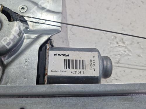 Front right window mechanism PEUGEOT PARTNER Tepee 1.6 HDi / BlueHDi 75 | BP36516578C23 - Image 4