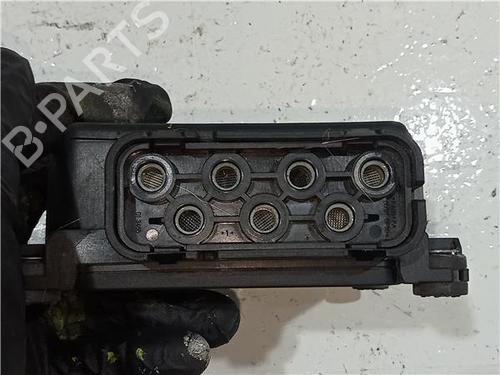 Elektronisk sensor AUDI A3 (8P1) 2.0 TDI 16V quattro | BP23922414M84 