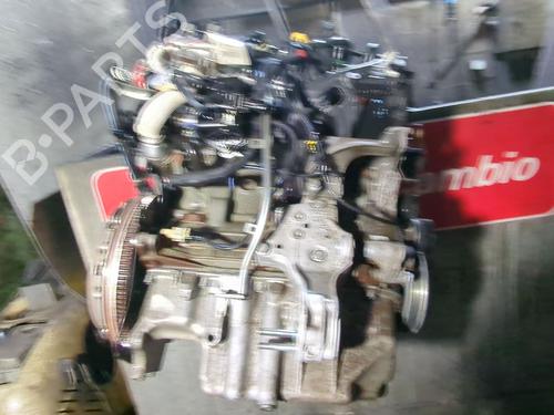 Motor FIAT BRAVO II (198_) 1.9 D Multijet (198AXD1A) | BP30574427M1