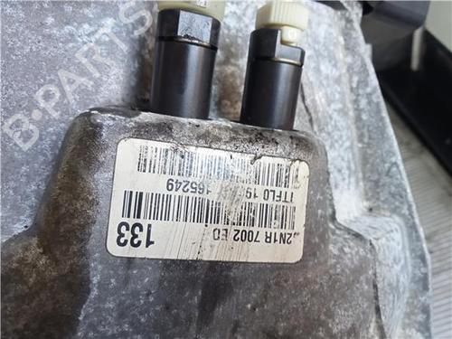 Gearbox MAZDA 2 (DY) 1.4 CD | BP23919535M3 