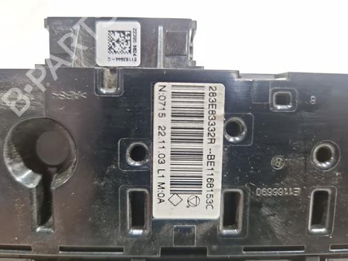 Climate control DACIA DUSTER (HM_) 1.5 dCi 90 (HMAA) | BP36491385I5 - Image 3