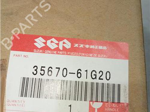 Left taillight SUZUKI BALENO (EG) 1.8 GTX (SY418) | BP23921328C34 
