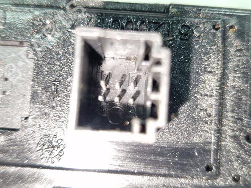 Motor do elevador de vidro frente direito PEUGEOT 307 (3A/C) 2.0 HDi 110 | BP30684861E20