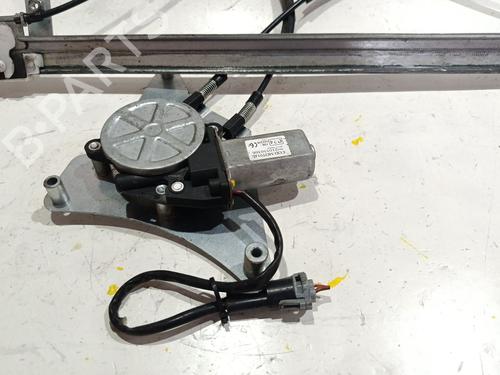 Front left window mechanism RENAULT MASTER III Van (FV) 2.3 dCi 125 RWD (FV0C, FV0D, FV0H, FV0J, FV0A, FV0K) | BP39048772C22 - Image 2