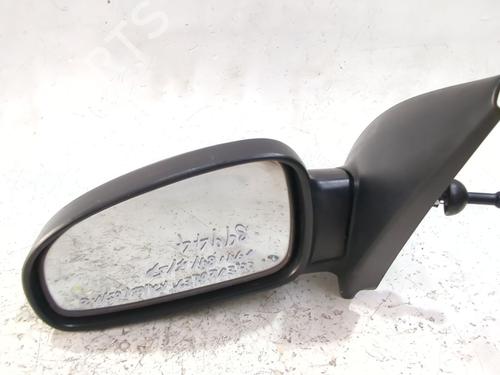 Used Left mirror Left mirror CHEVROLET AVEO / KALOS Hatchback (T200) 1.2 (72 hp) 40080110 40080110