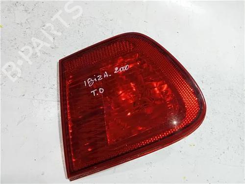 Used Right taillight SEAT IBIZA II (6K1) 1.4 i 16V (101 hp) 23917068
