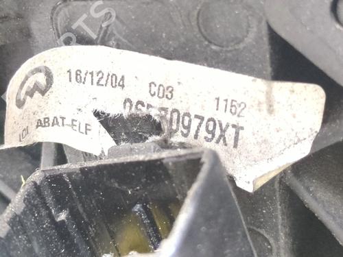 Left mirror CITROËN XSARA PICASSO (N68) 2.0 HDi | BP27866321C26 