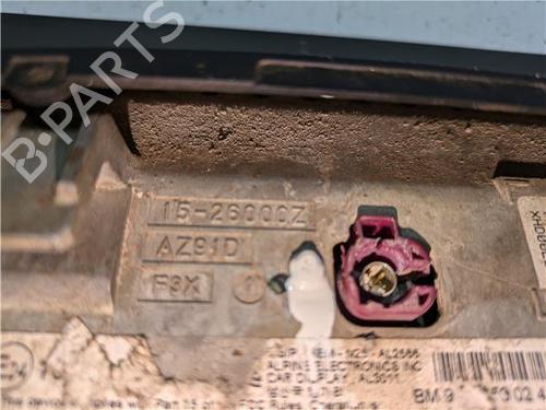 Andre BMW 1 (F20) 116 i (136 hp) 23924790