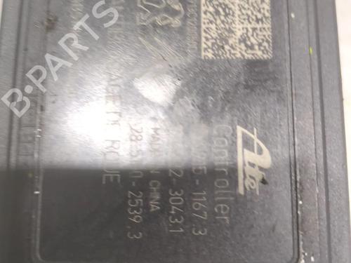 ABS pump CITROËN C1 II (PA_, PS_) 1.0 VTi 72 | BP23926900M43 