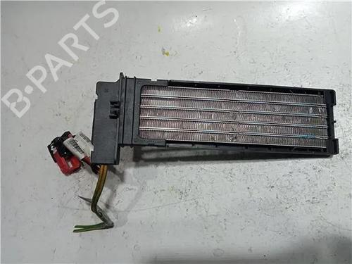 Used Heater resistor PEUGEOT 407 (6D_) 2.0 HDi 135 (6DRHRH, 6DRHRE, 6DRHRG, 6DRHRJ) (136 hp) 24967803