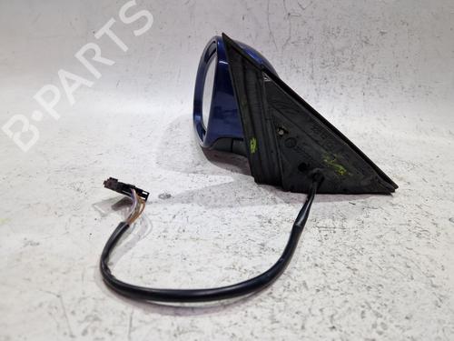 Left mirror VW PASSAT B5.5 Variant (3B6) 2.5 TDI | BP30192459C26 