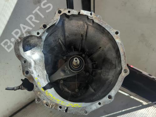 Gearkasse NISSAN VANETTE CARGO Van (HC 23) 2.3 D (75 hp) 29643481