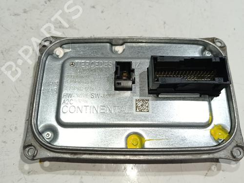 Electronic module MERCEDES-BENZ VITO Tourer (W447) 114 CDI / 114 BlueTEC (447.701, 447.703, 447.705) | BP38858780M83 - Image 5