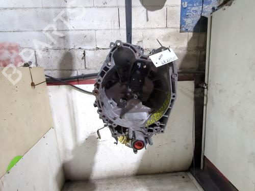Used Gearbox PEUGEOT PARTNER Box Body/MPV (5_, G_) 2.0 HDi (90 hp) 31291742
