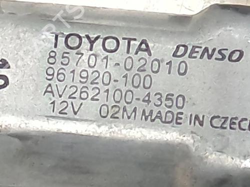 Other TOYOTA AVENSIS (_T25_) | BP25485966O1